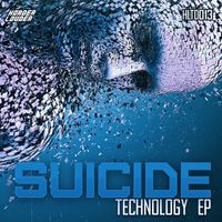 Suicide - Technology