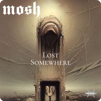 Mosh - Brocken clock