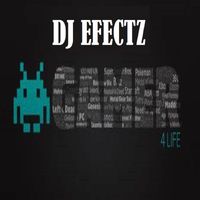 DJ EFECTZ - GAMER (4LIFE)