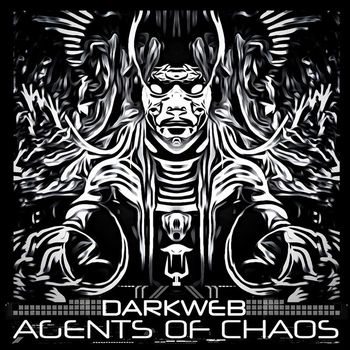 Various Artists - Agents of Chaos