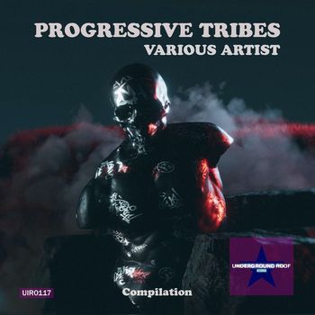 Various Artists - Progressive Tribes