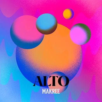 MAKREE - Alto