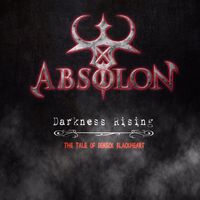 Absolon - Darkness Rising (Int. Edition)