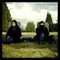 The Pack a.d. - Funeral Mixtape