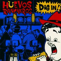 Huevos Rancheros - Dig In!