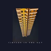 Sergio Gusto - Circles in the Sky