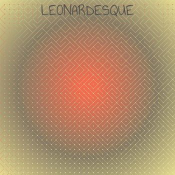 Various Artists - Leonardesque