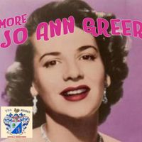 Jo Ann Greer - More Jo Ann Greer