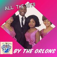 Orlons - All the Hits
