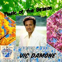 Vic Damone - Music of the Season