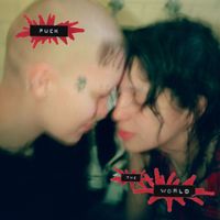 Barbro - Fuck The World (Explicit)