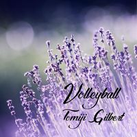 Tomiji Gilbert - Volleyball