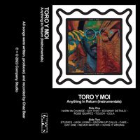 Toro Y Moi - Anything In Return (Instrumentals)
