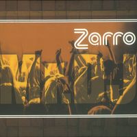 Zarro - Mr DJ