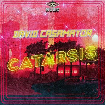 David Casamayor - Catarsis