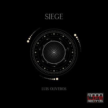 Luis Oliveros - Siege
