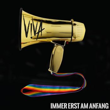 VIVA - Immer erst am Anfang (Explicit)