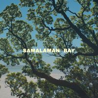 Roo Panes - Samalaman Bay