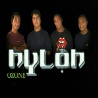 Nylon - OZONE (Explicit)