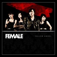 Female - Fallen Angel (Explicit)