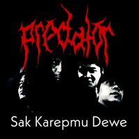 Predator - Sak Karepmu Dewe (Explicit)