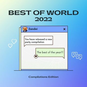Various Artists - Best of World (2022)
