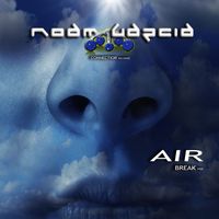 Noam Garcia - Air (Break Mix)