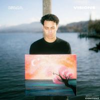 ISMA - VISIONS (Explicit)