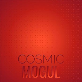 Various Artists - Cosmic Mogul
