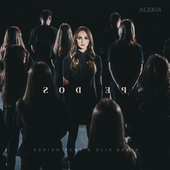 Alexia - Pe dos (Adrian Funk & OLiX Remix)