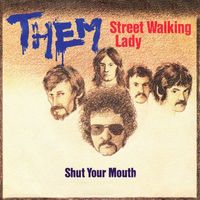 Them - Street Walking Lady (Remastered 2023)
