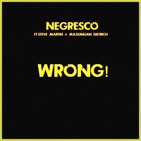 Negresco - Wrong!