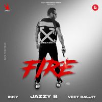 Jazzy B - Fire