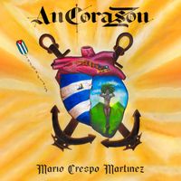 Mario Crespo Martinez - AncoraSon
