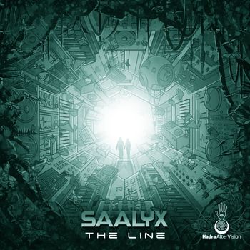 Saalyx - The Line