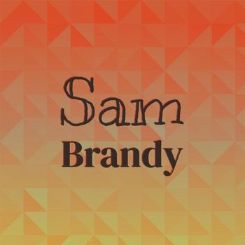 Various Artists - Sam Brandy