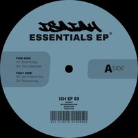 Isaiah - Essentials EP [ISH EP 03]