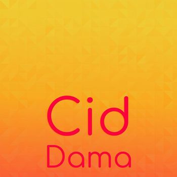 Various Artists - Cid Dama