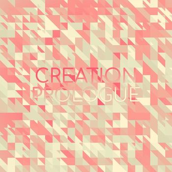 Various Artist - Creation Prologue
