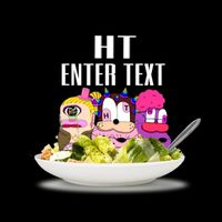 Ht - Enter Text