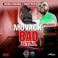 Movack - Bad Gyal