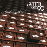 Xavier Naidoo - Halte durch