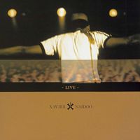 Xavier Naidoo - Live