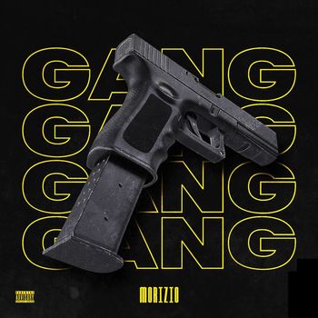 Morizio - Gang (Explicit)