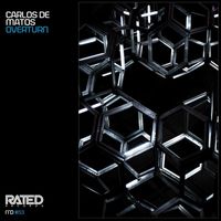 Carlos de Matos - Overturn (Extended Mix)
