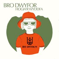 Hogia'r Wyddfa - Bro Dwyfor