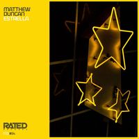 Matthew Duncan - Estrella (Extended Mix)