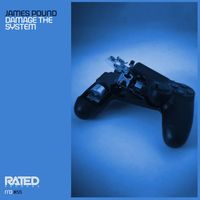 James Pound - Damage the System (Extended Mix)
