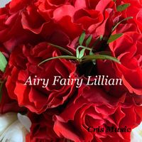 Matt Brown - Airy Fairy Lillian