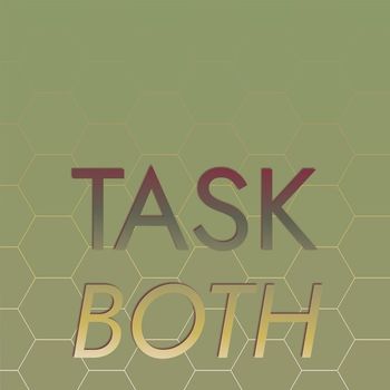Various Artists - Task Both